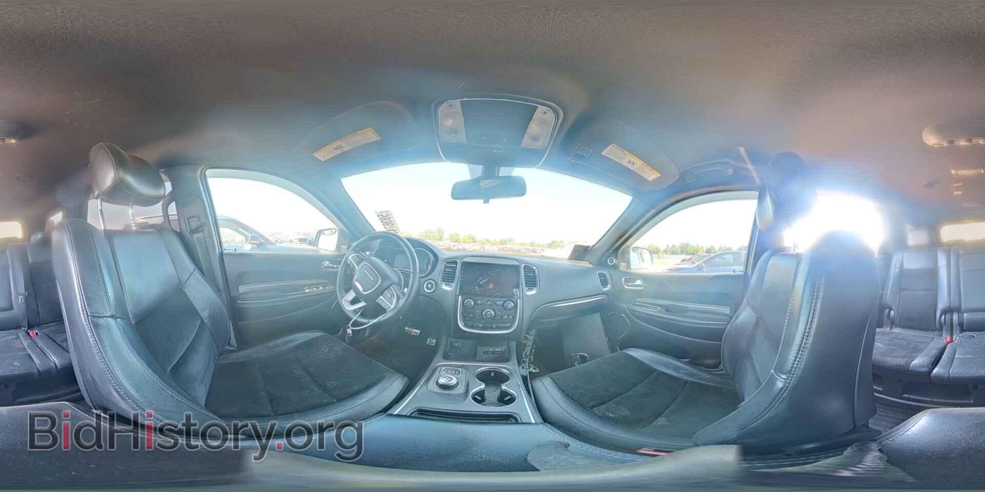 2015 DODGE DURANGO - VIN: 1C4RDHAG8FC201612 - Photo 15