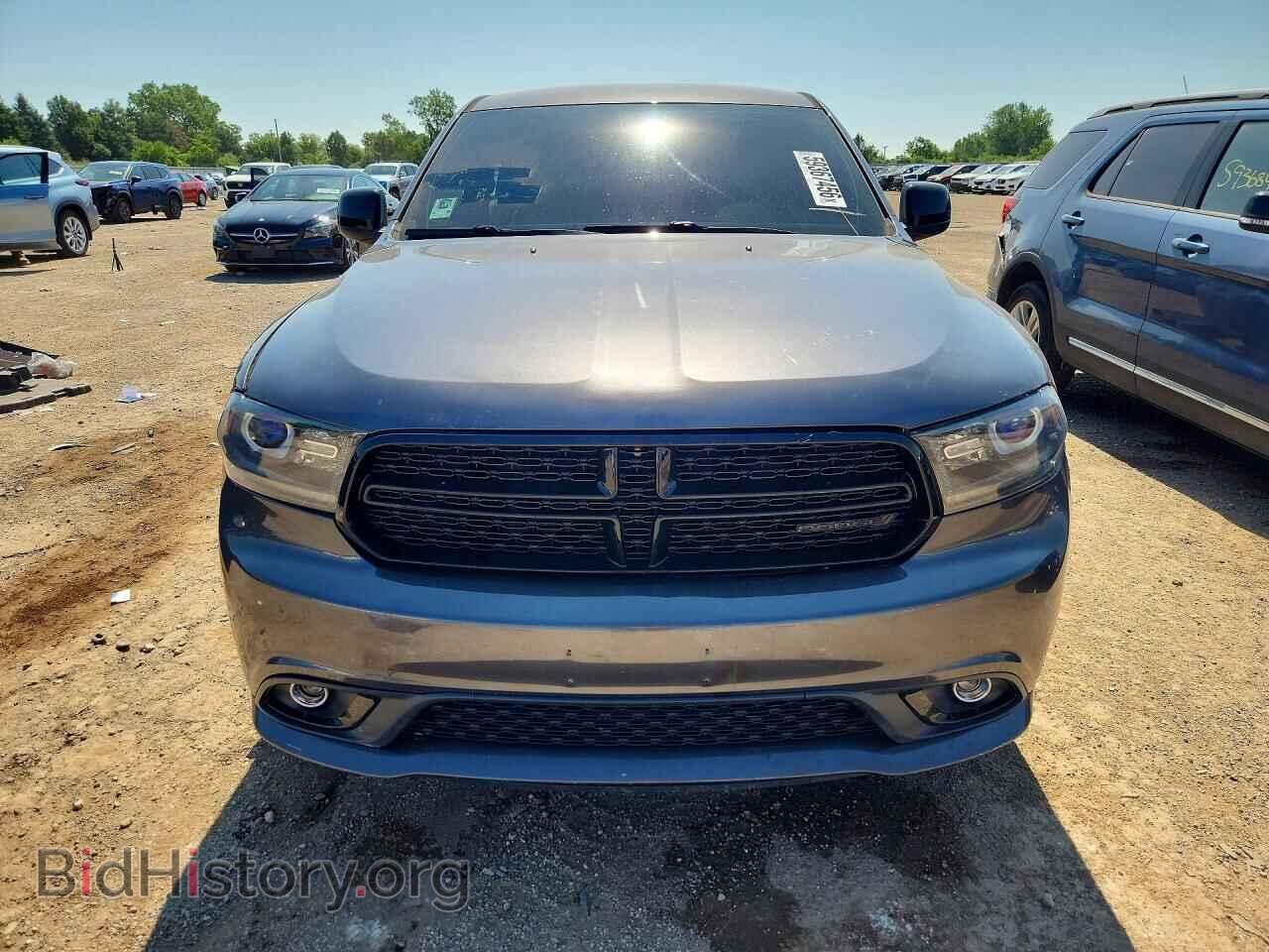 2015 DODGE DURANGO - VIN: 1C4RDHAG8FC201612 - Photo 5