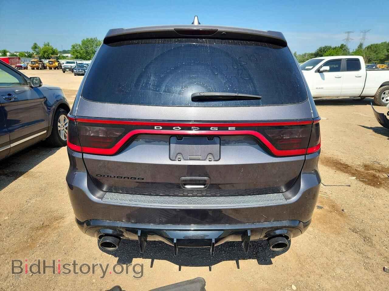 2015 DODGE DURANGO - VIN: 1C4RDHAG8FC201612 - Photo 6