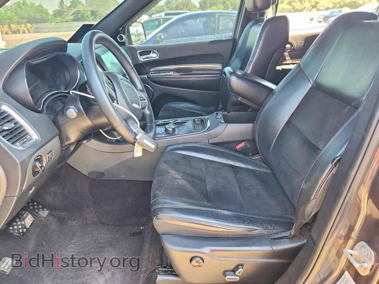2015 DODGE DURANGO - VIN: 1C4RDHAG8FC201612 - Photo 7