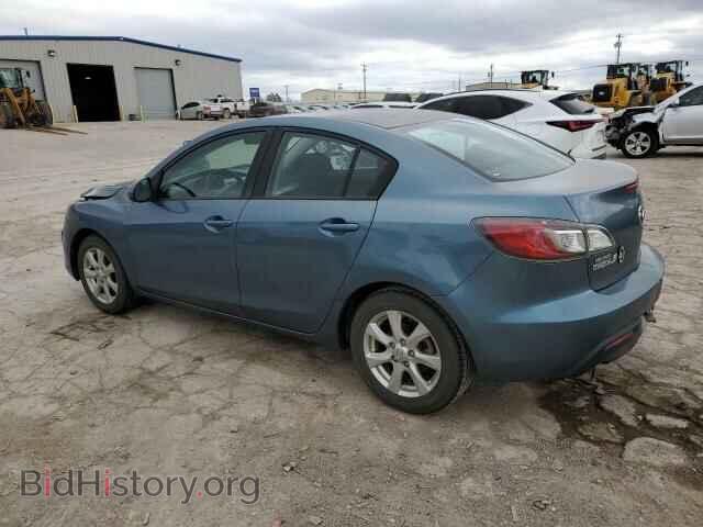 2011 MAZDA 3 - VIN: JM1BL1VF8B1406866 - Фото 2