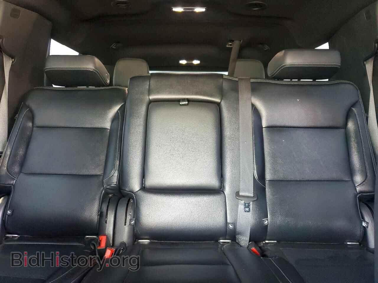 2021 GMC YUKON - VIN: 1GKS1FKT9MR463311 - Фото 10