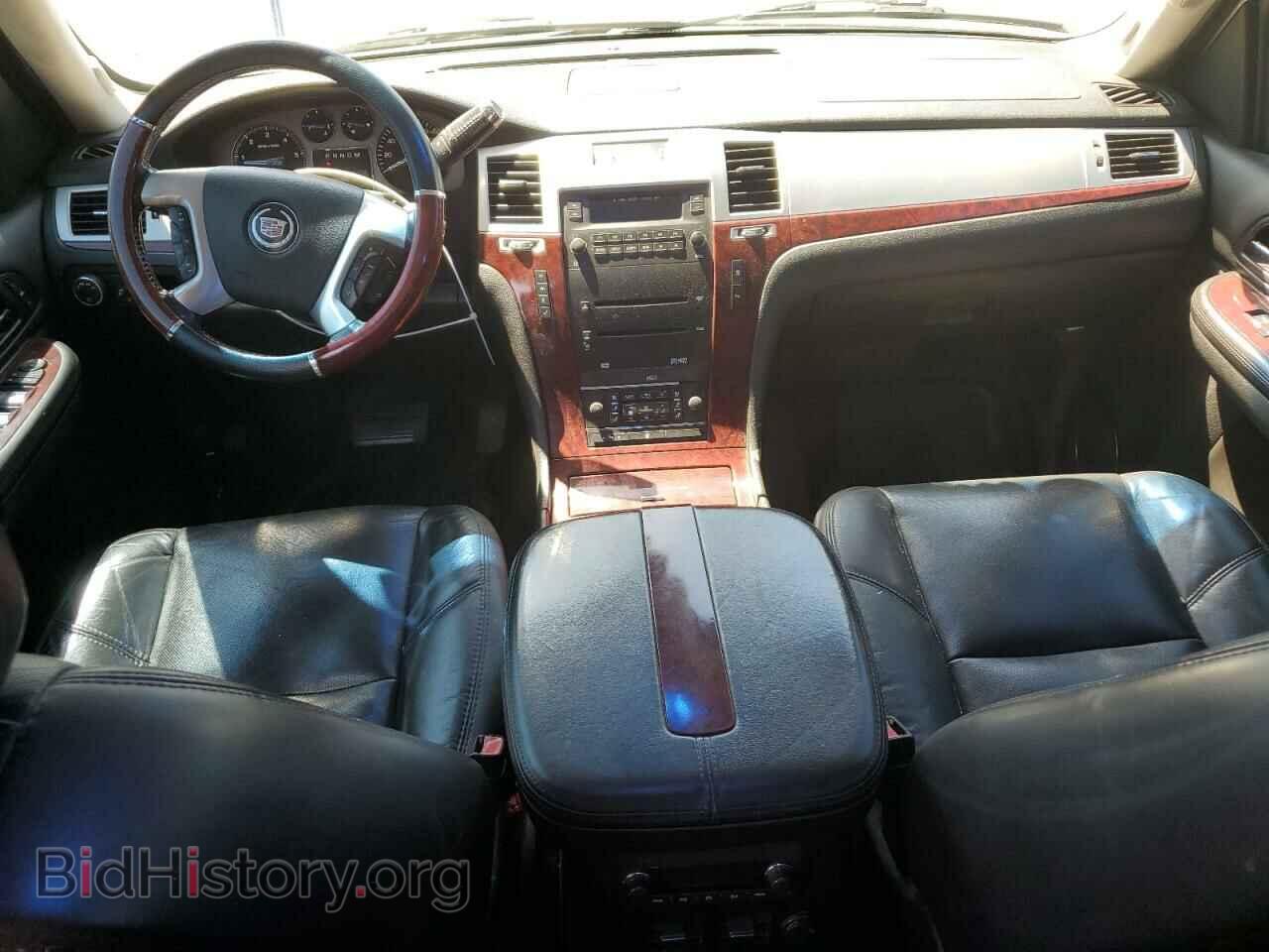 2007 CADILLAC ESCALADE - VIN: 3GYFK62867G294577 - Фото 8