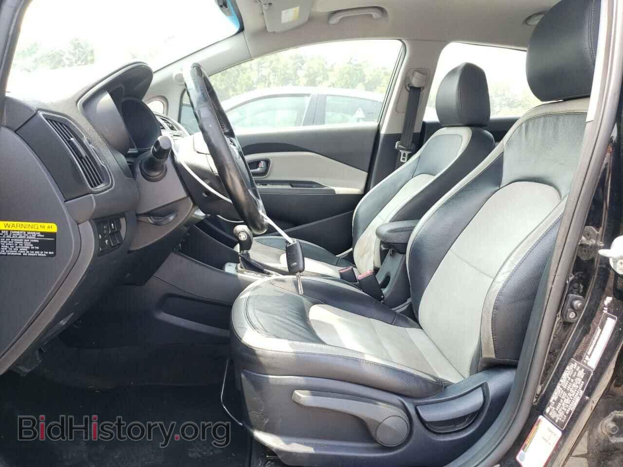2017 KIA RIO - VIN: KNADN4A35H6016669 - Фото 7