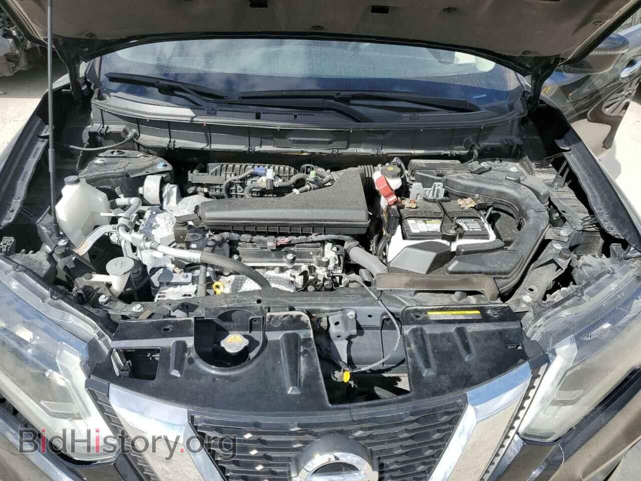 2017 NISSAN ROGUE - VIN: 5N1AT2MV0HC824700 - Фото 7
