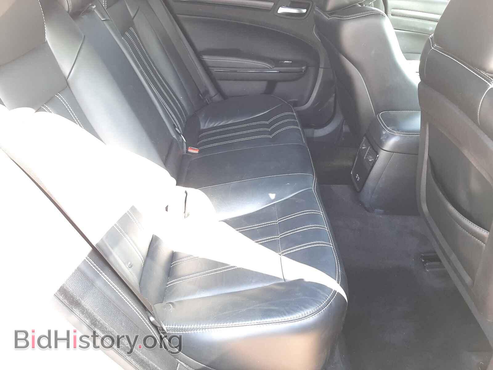 2016 CHRYSLER 300 - VIN: 2C3CCABG7GH141503 - Фото 6