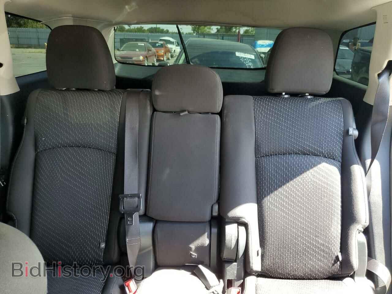 2017 DODGE JOURNEY - VIN: 3C4PDCAB1HT519562 - Фото 10