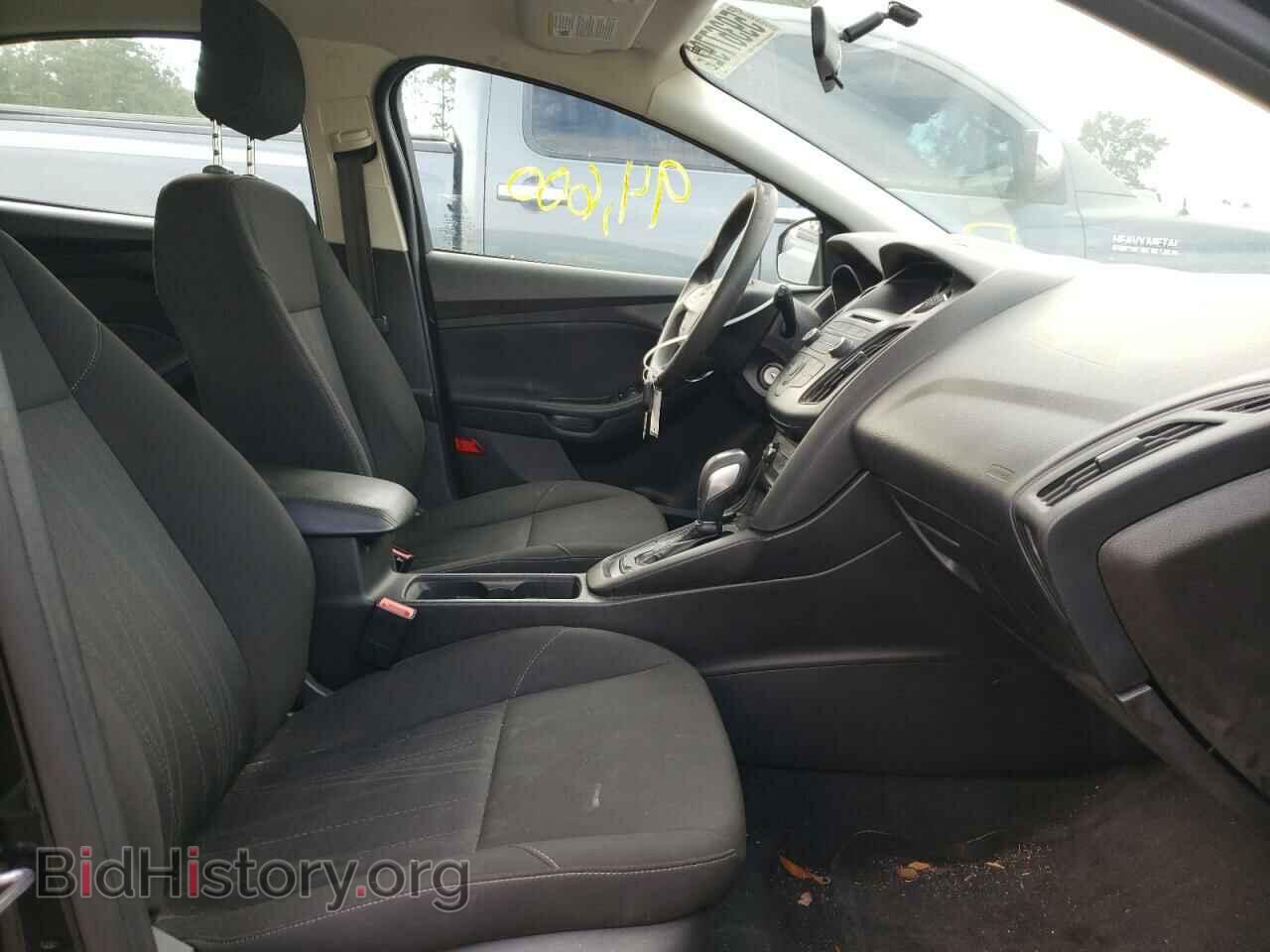 2015 FORD FOCUS - VIN: 1FADP3K23FL281799 - Фото 5