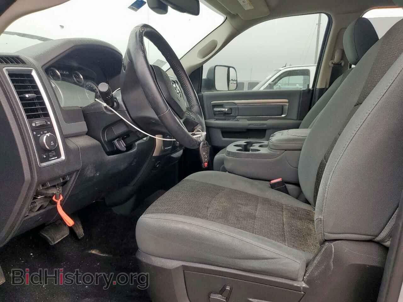 2014 RAM 1500 - VIN: 1C6RR6LT5ES350345 - Фото 7