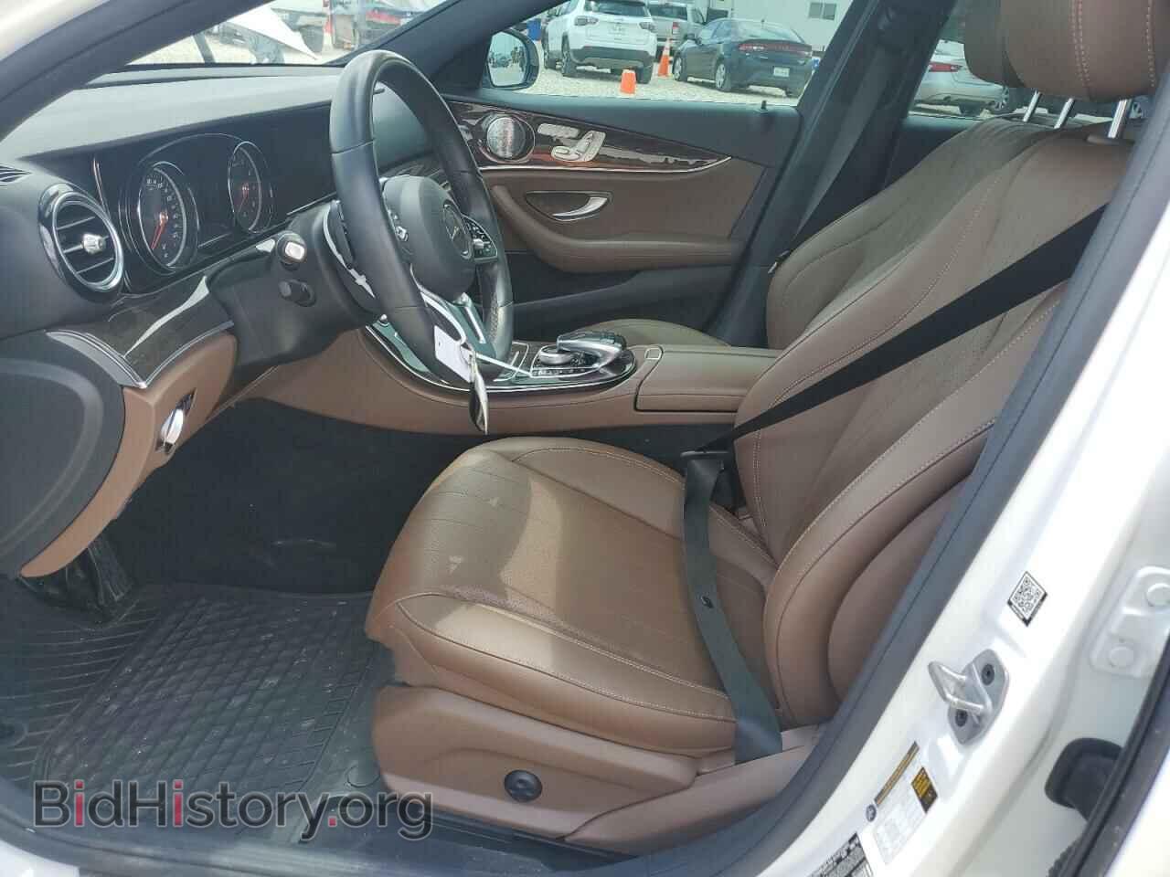 2019 MERCEDES-BENZ E-CLASS - VIN: WDDZF4JB4KA529466 - Фото 7