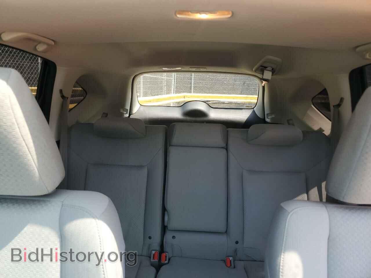 2015 HONDA CRV - VIN: 2HKRM3H5XFH545342 - Фото 10