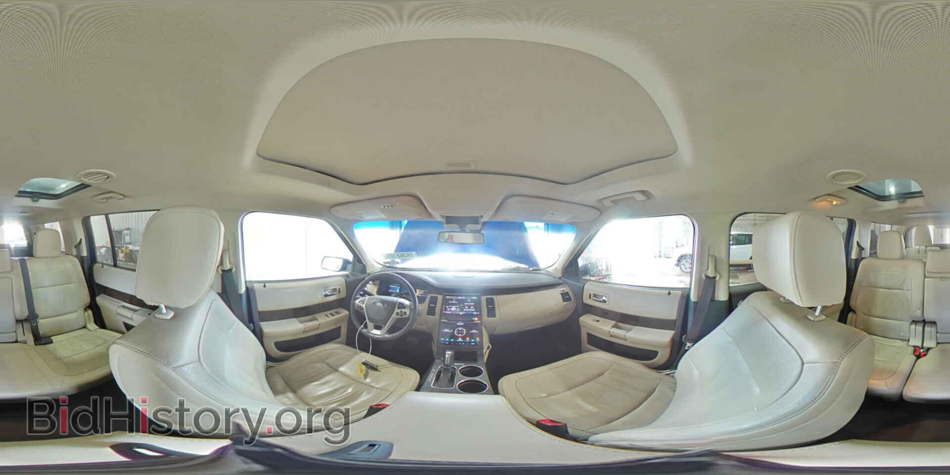2014 FORD FLEX - VIN: 2FMHK6DT4EBD06690 - Фото 15