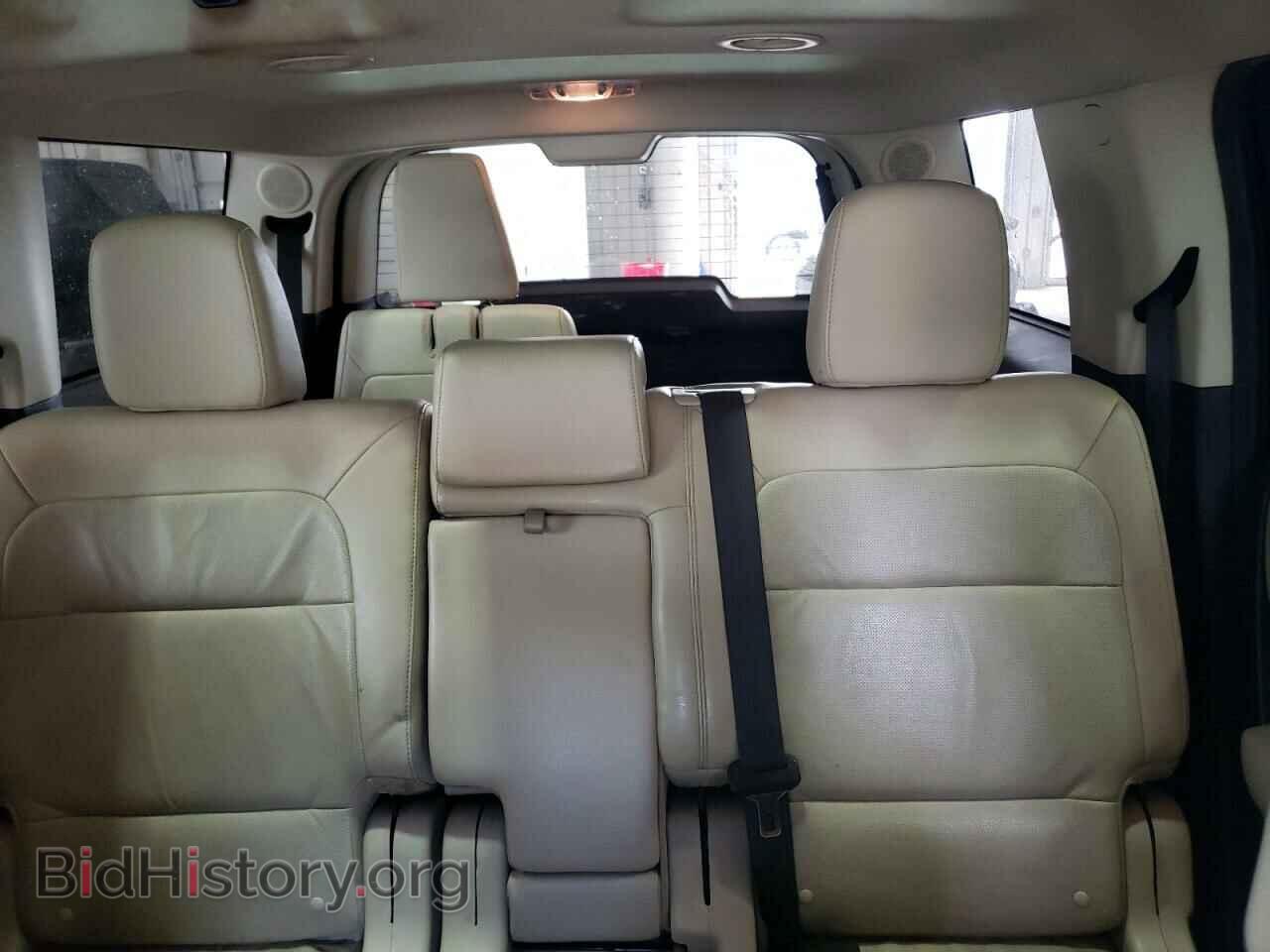2014 FORD FLEX - VIN: 2FMHK6DT4EBD06690 - Фото 10