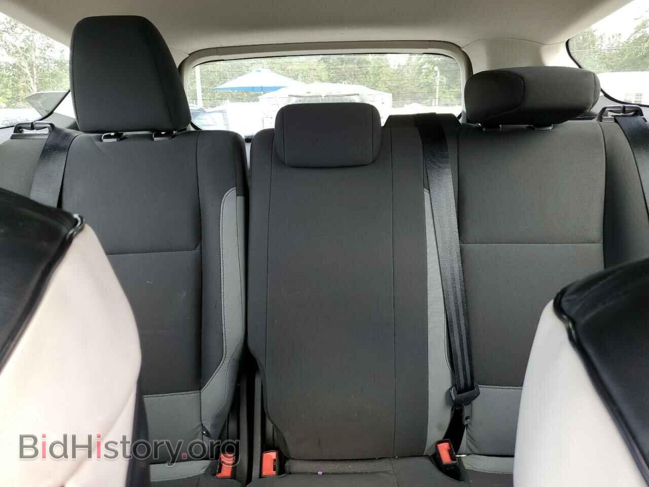 2013 FORD ESCAPE - VIN: 1FMCU0F79DUD70704 - Фото 10
