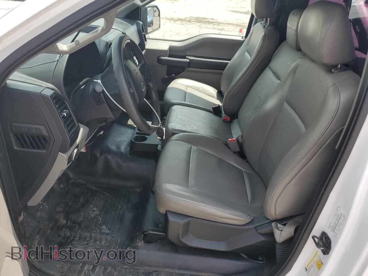 2017 FORD All Models - VIN: 1FTMF1C88HKC69547 - Photo 7