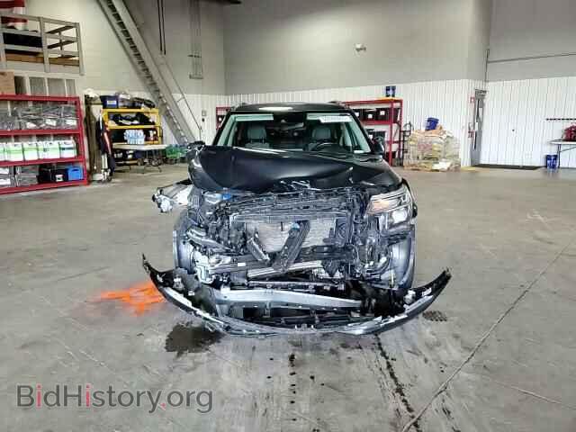 2021 KIA SELTOS - VIN: KNDEUCAA9M7179221 - Фото 15