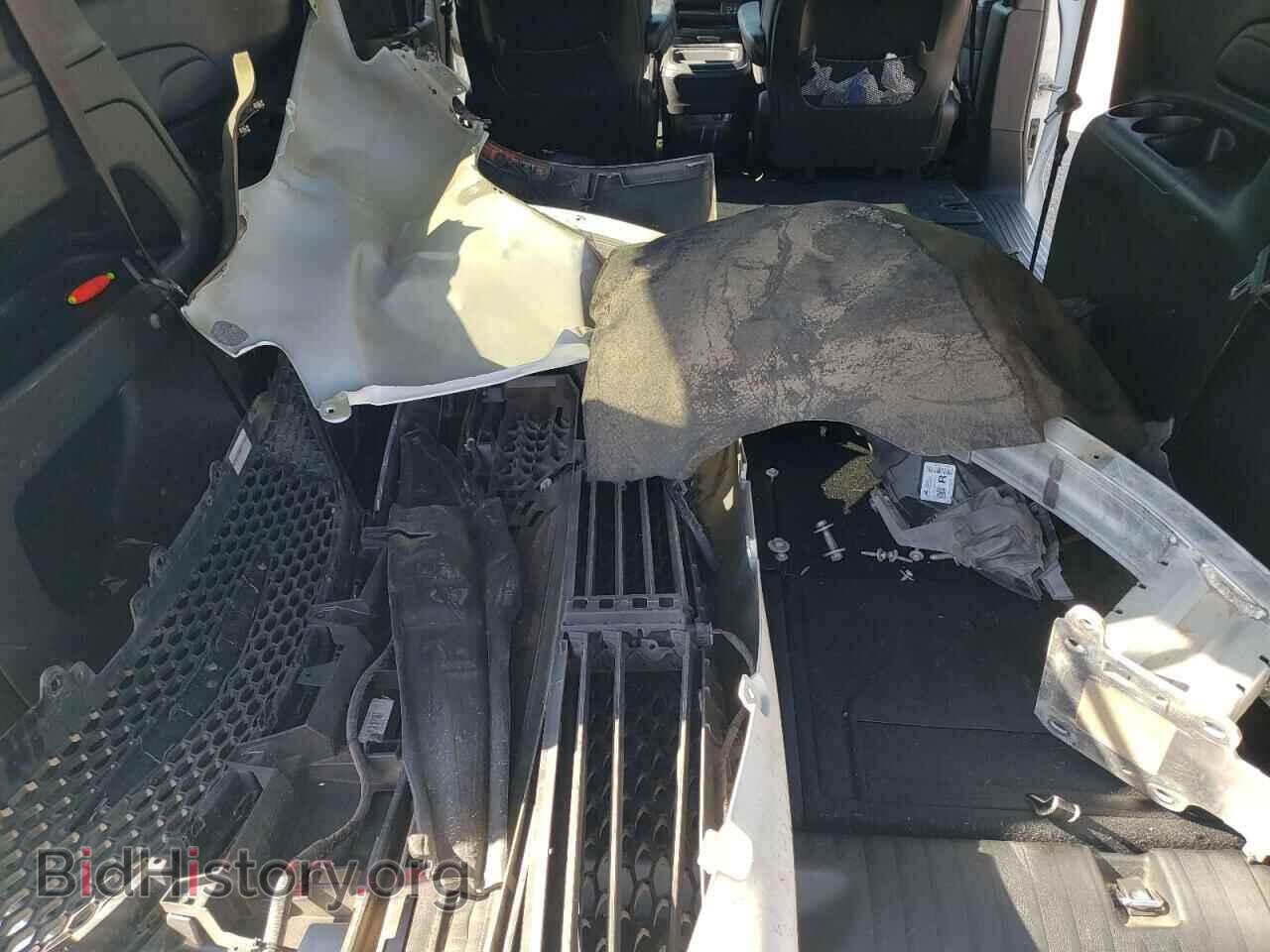 2019 CHRYSLER PACIFICA - VIN: 2C4RC1BGXKR567162 - Фото 12