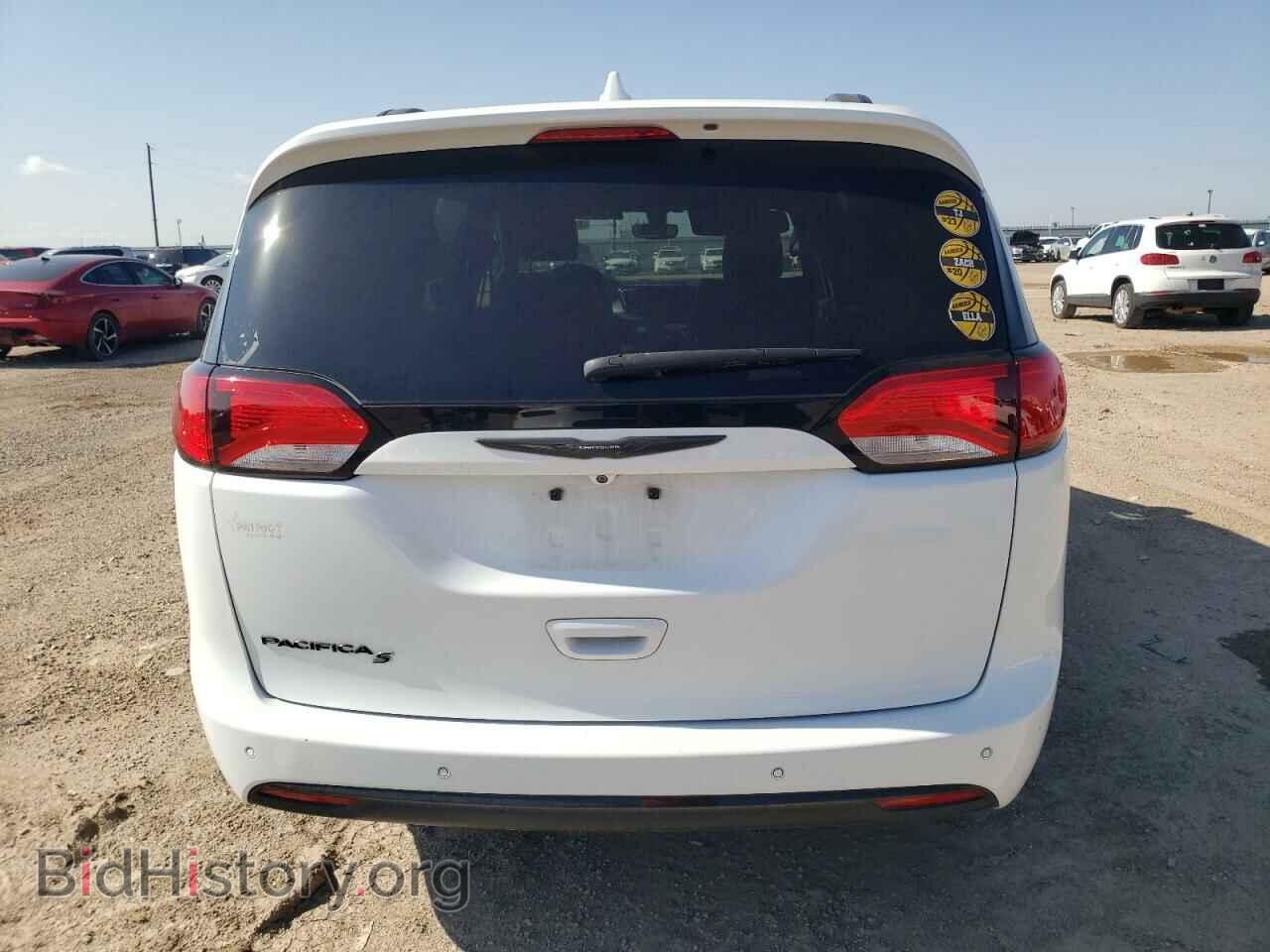 2019 CHRYSLER PACIFICA - VIN: 2C4RC1BGXKR567162 - Фото 6