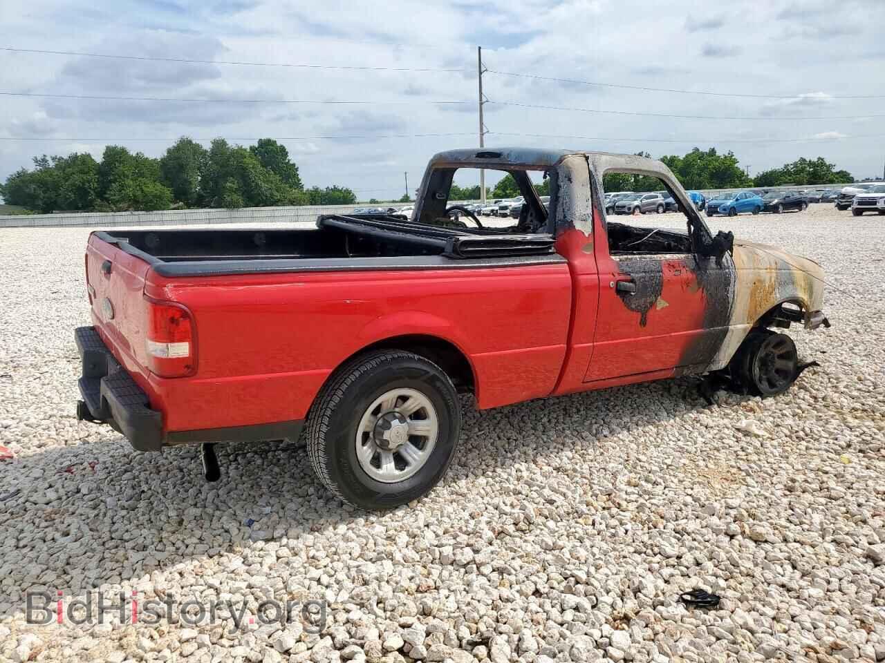 2011 FORD RANGER - VIN: 1FTKR1AD4BPB02367 - Фото 3