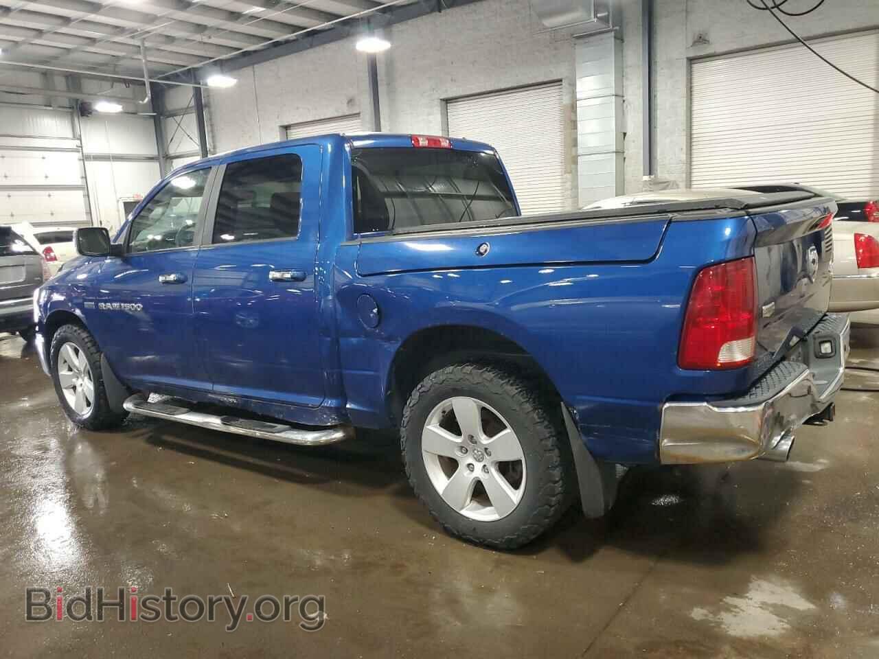 2011 DODGE All Models - VIN: 1D7RV1CT3BS507377 - Фото 2
