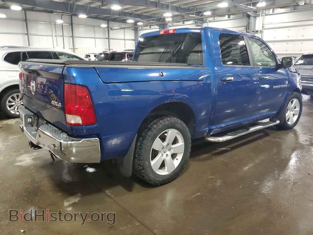 2011 DODGE All Models - VIN: 1D7RV1CT3BS507377 - Фото 3