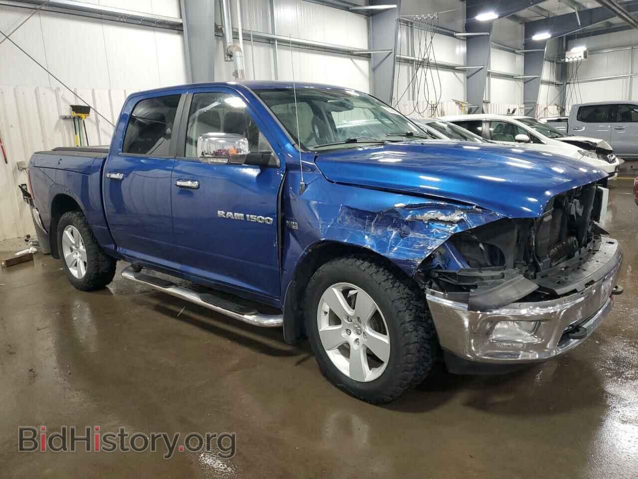 2011 DODGE All Models - VIN: 1D7RV1CT3BS507377 - Фото 4
