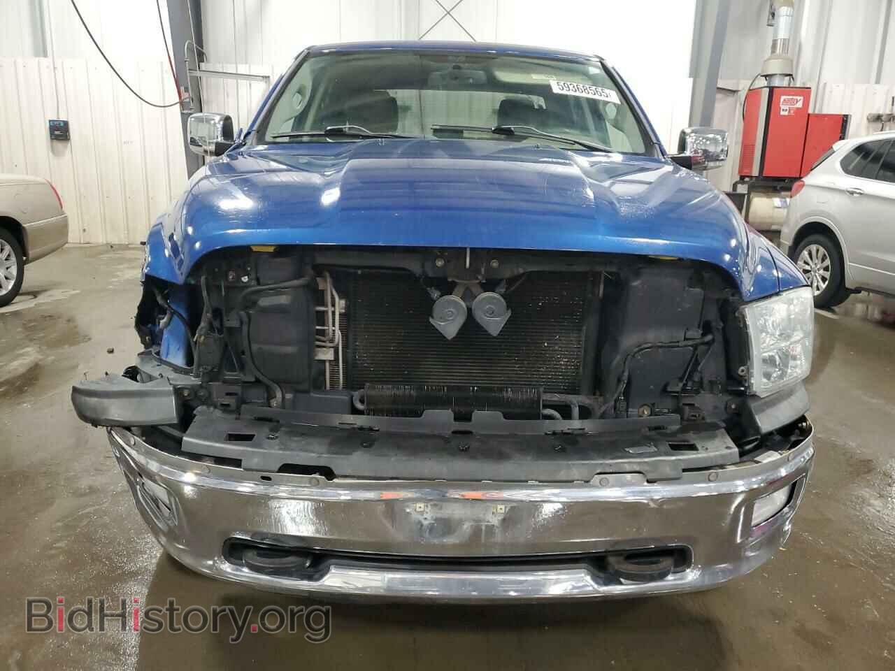 2011 DODGE All Models - VIN: 1D7RV1CT3BS507377 - Фото 5