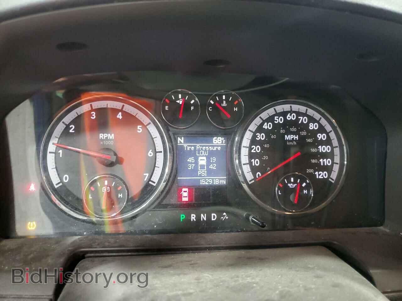 2011 DODGE All Models - VIN: 1D7RV1CT3BS507377 - Фото 9