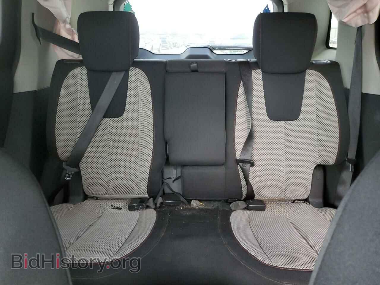 2010 GMC TERRAIN - VIN: 2CTALDEW0A6317158 - Фото 10