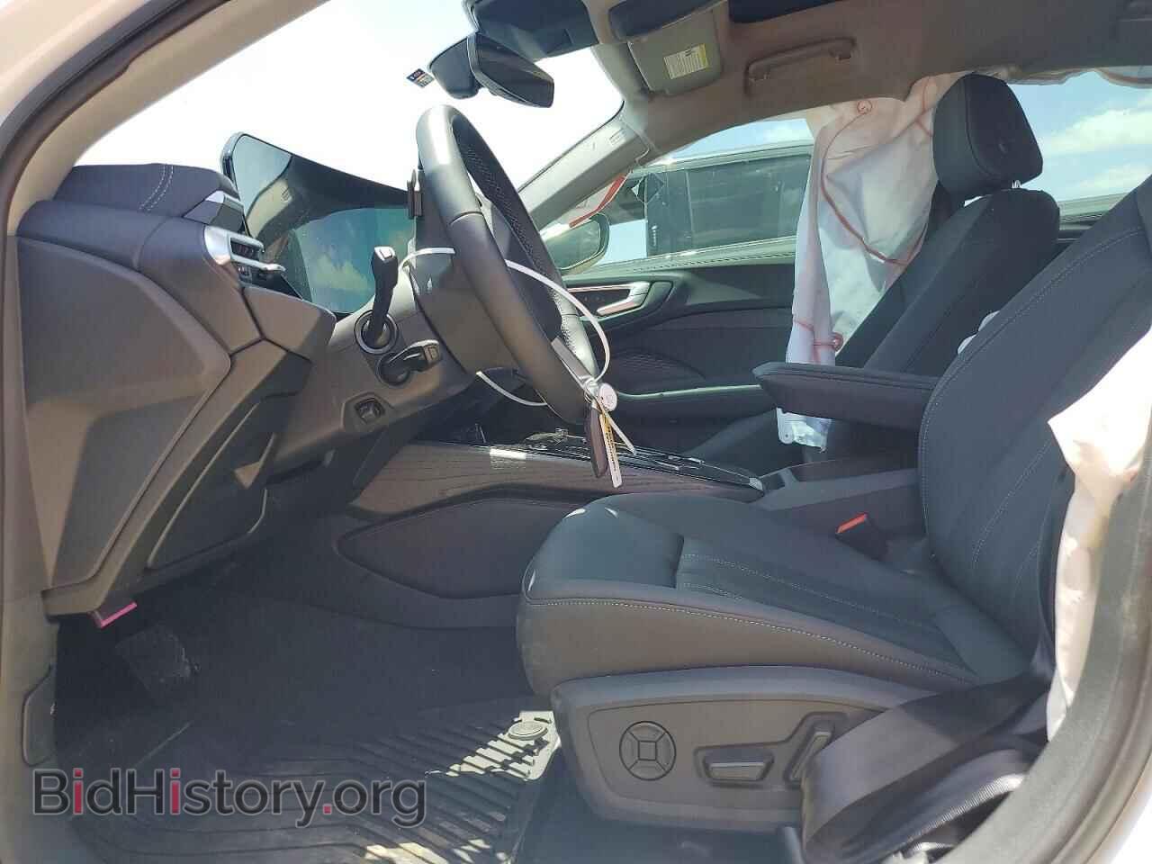 2025 AUDI A5 - VIN: WAU1BCFU7SN076862 - Photo 7