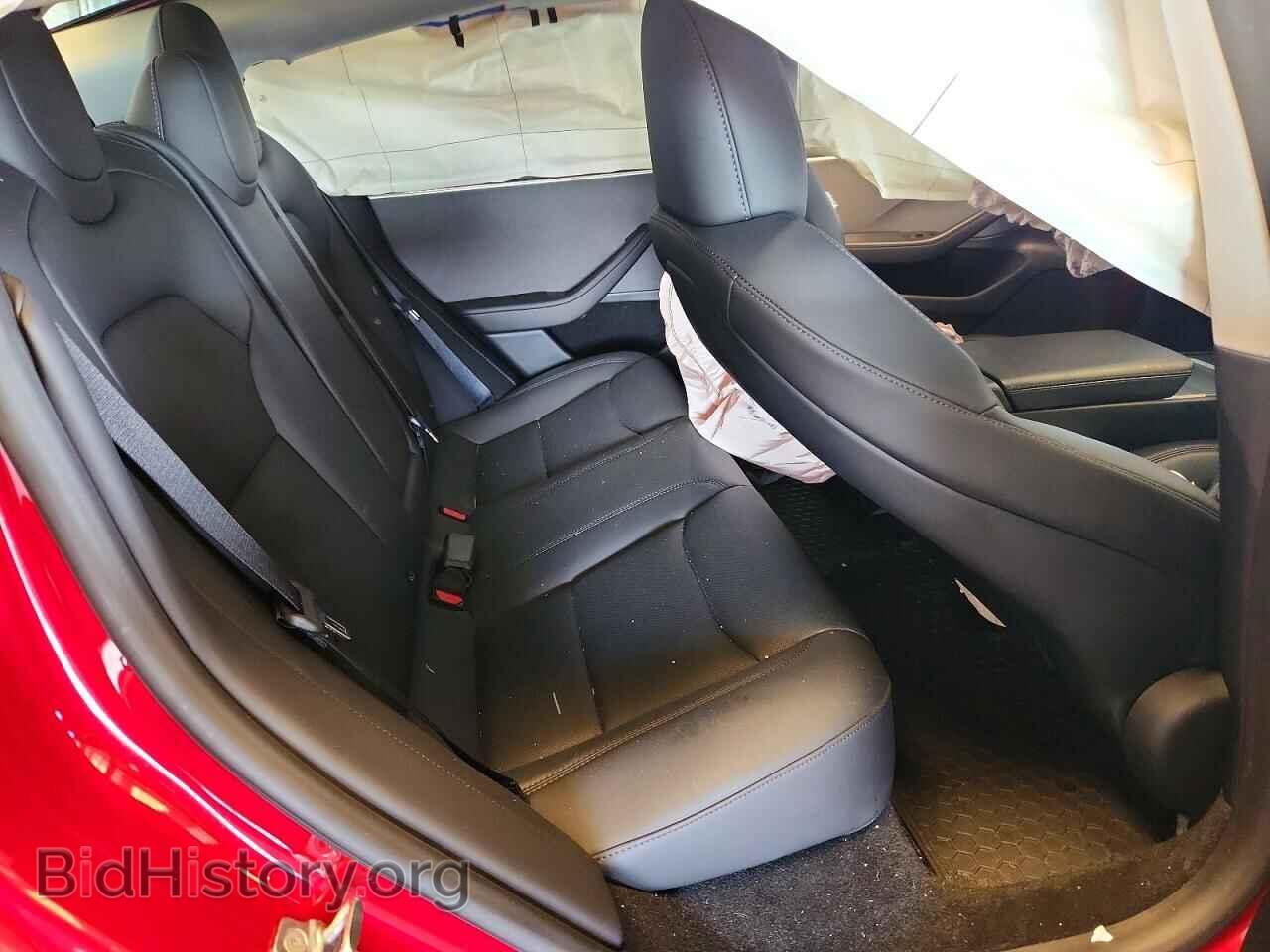 2025 TESLA MODEL 3 - VIN: 5YJ3E1EA2SF986576 - Photo 10