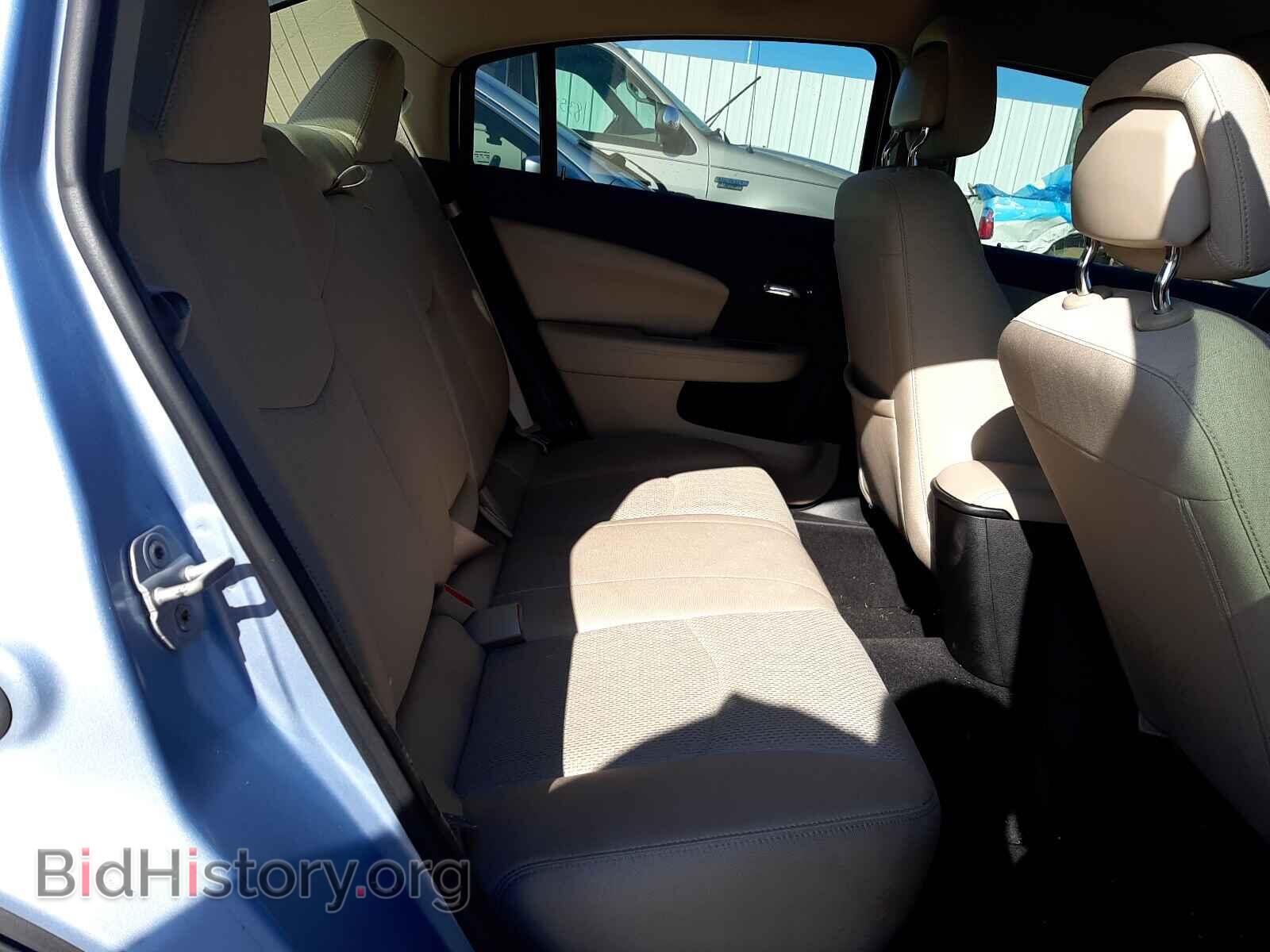 2013 CHRYSLER 200 - VIN: 1C3CCBBB3DN525680 - Photo 6