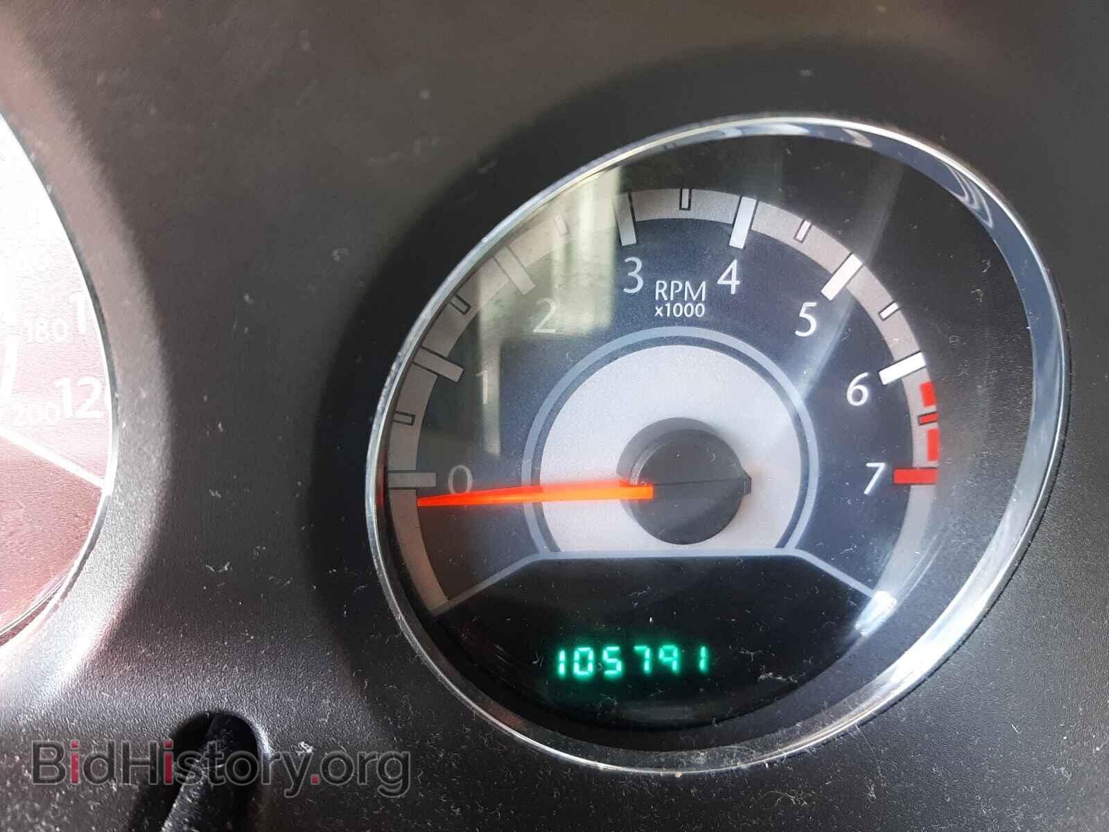 2013 CHRYSLER 200 - VIN: 1C3CCBBB3DN525680 - Photo 8