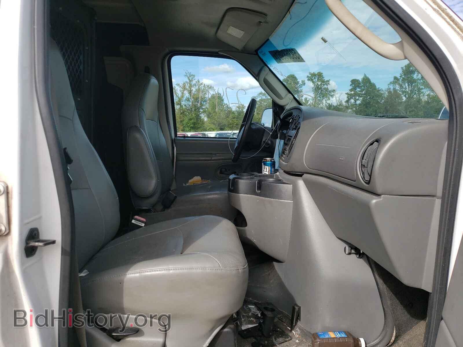 2006 FORD ECONOLINE - VIN: 1FTNE24W96DB33648 - Фото 5