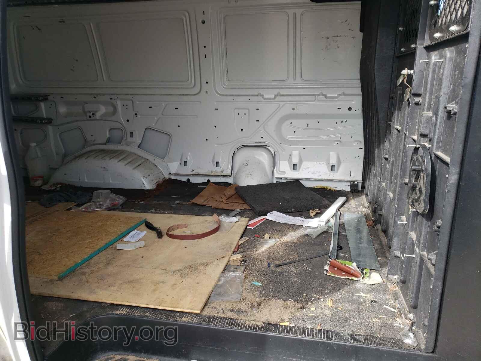 2006 FORD ECONOLINE - VIN: 1FTNE24W96DB33648 - Фото 6