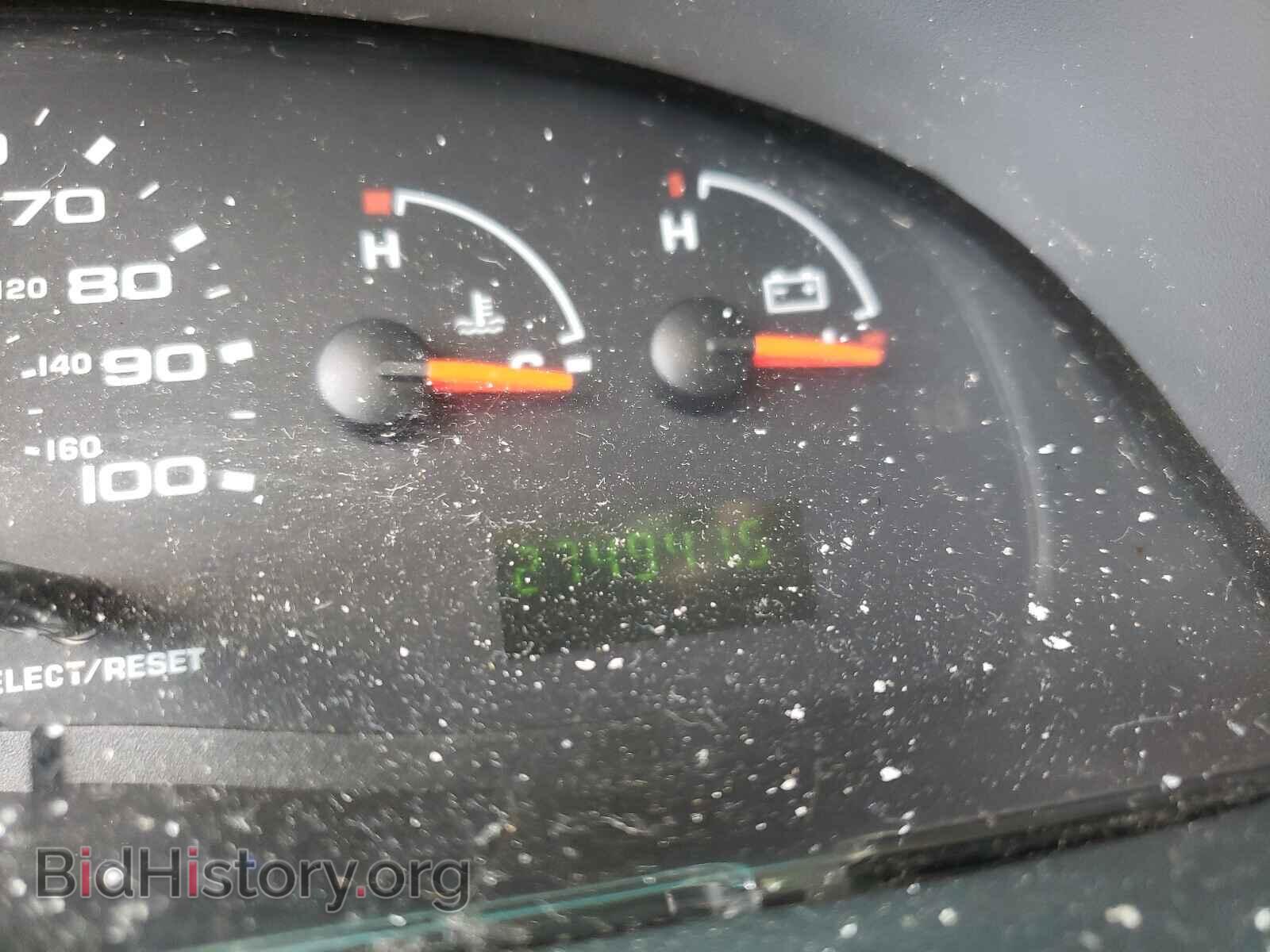 2006 FORD ECONOLINE - VIN: 1FTNE24W96DB33648 - Фото 8
