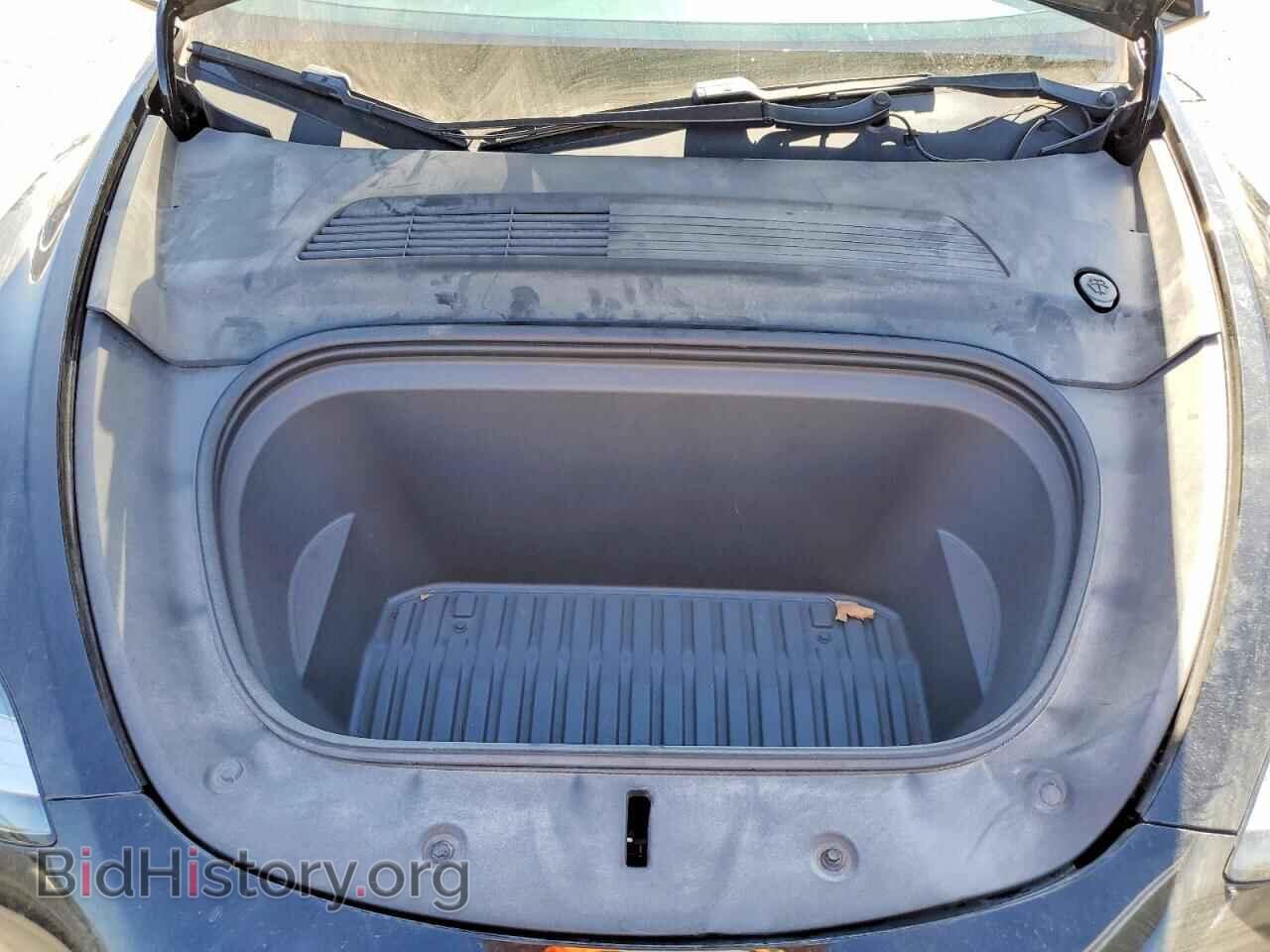 2020 TESLA MODEL Y - VIN: 5YJYGDEEXLF016240 - Photo 12