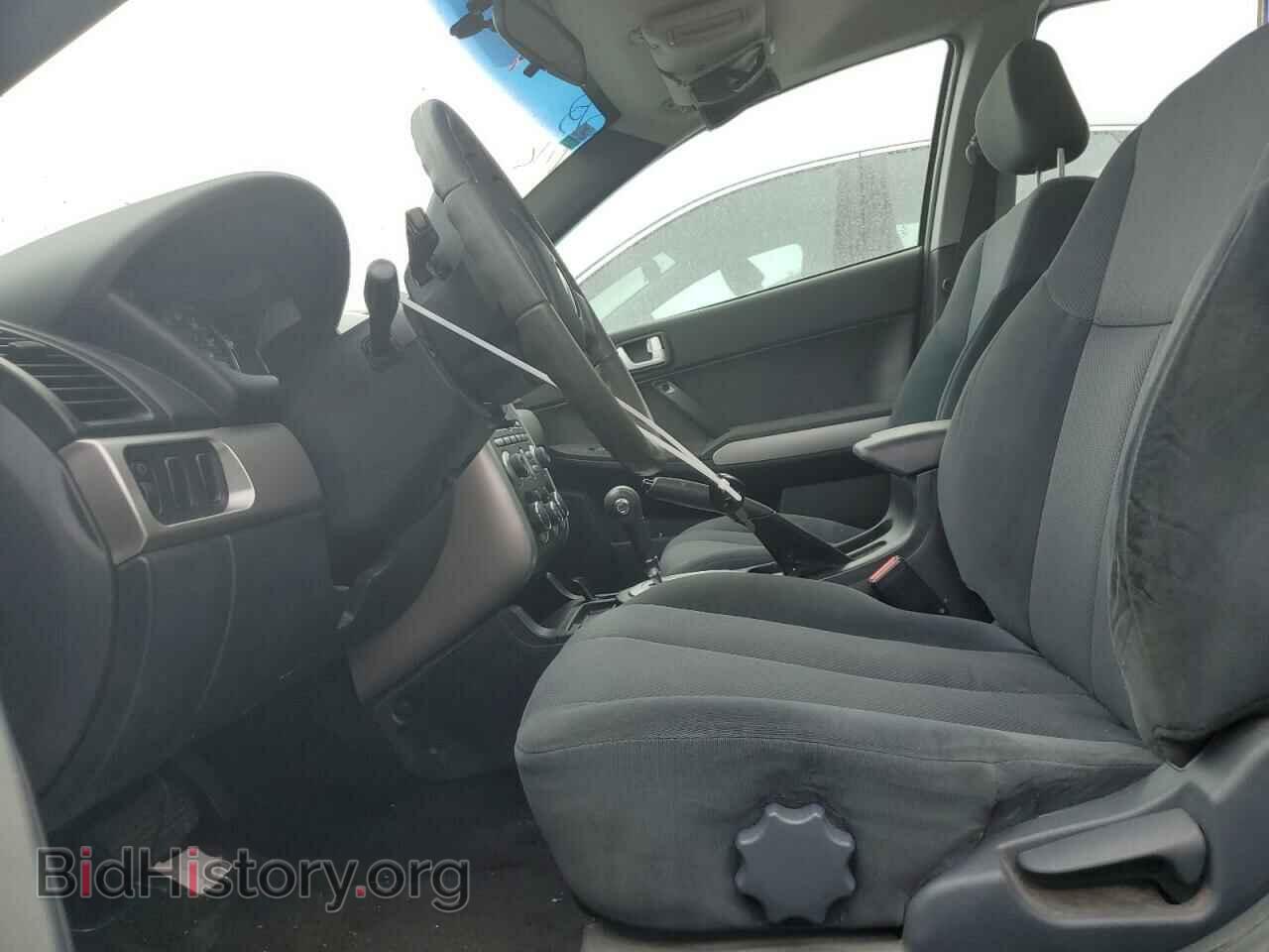 2006 MITSUBISHI GALANT - VIN: 4A3AB36F86E028312 - Фото 7
