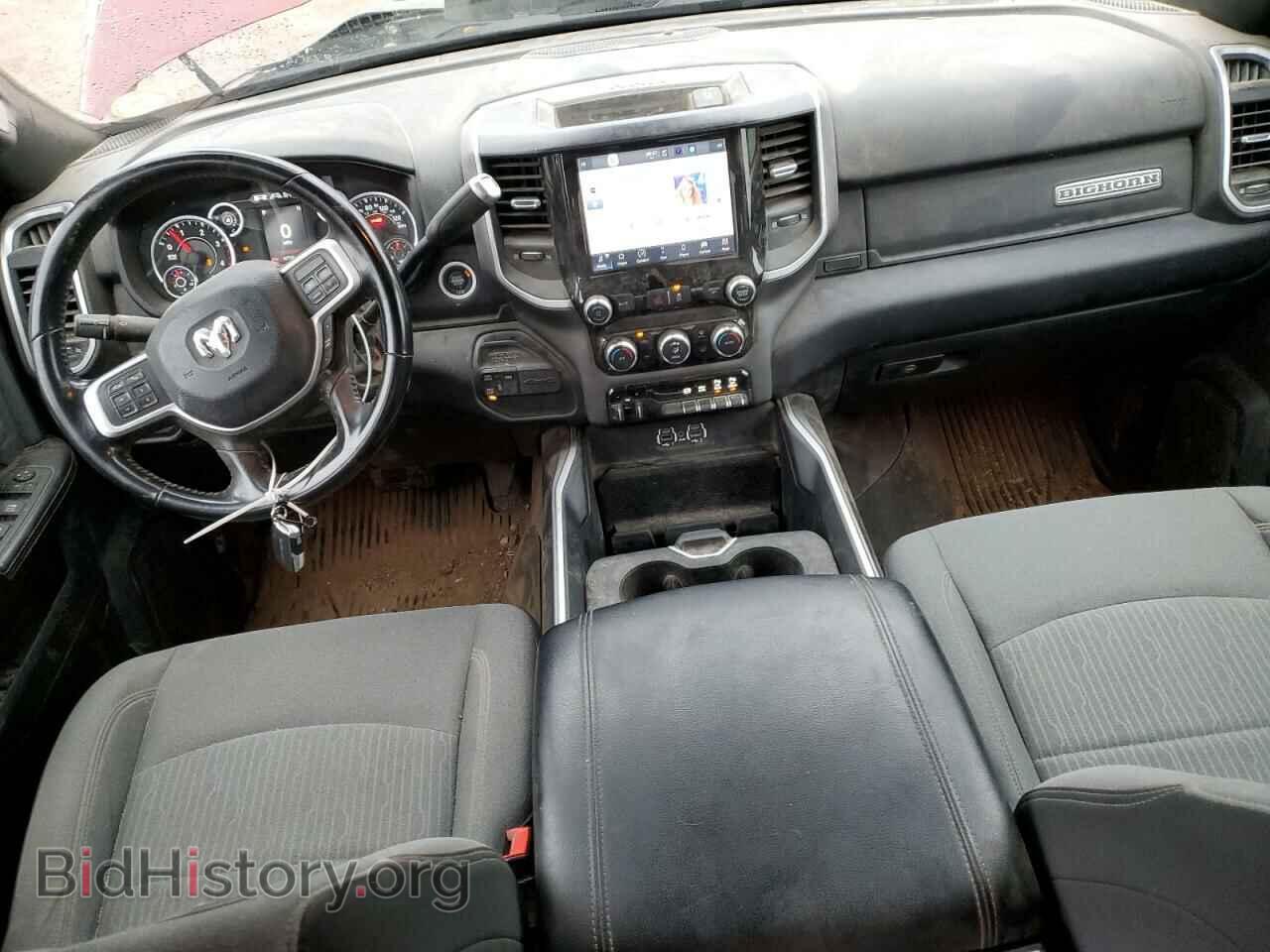 2022 RAM 3500 - VIN: 3C63R3HL4NG101815 - Фото 8