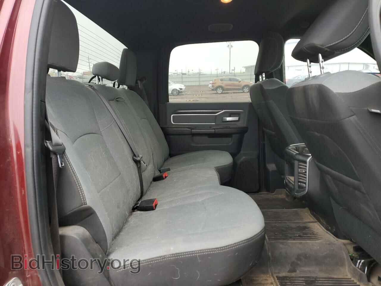 2022 RAM 3500 - VIN: 3C63R3HL4NG101815 - Фото 10