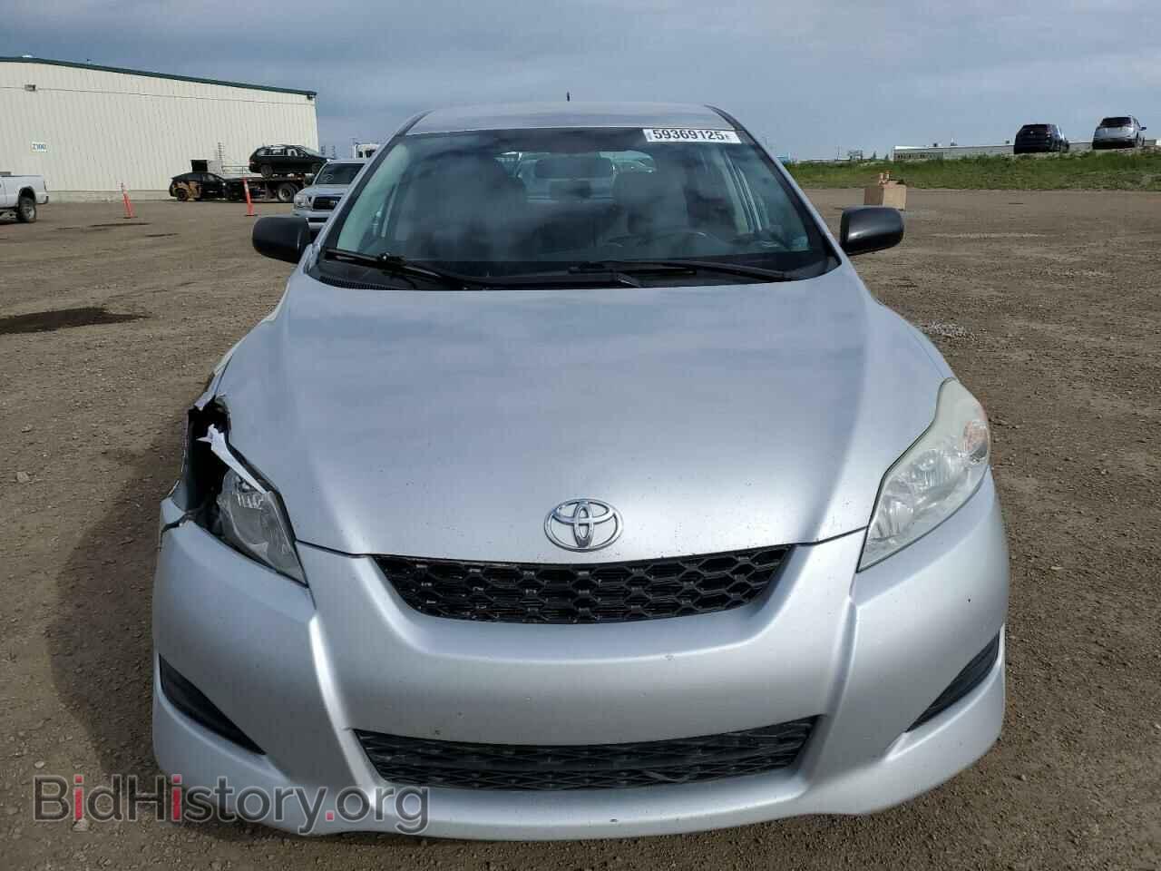 2011 TOYOTA COROLLA - VIN: 2T1KU4EE1BC672859 - Фото 5