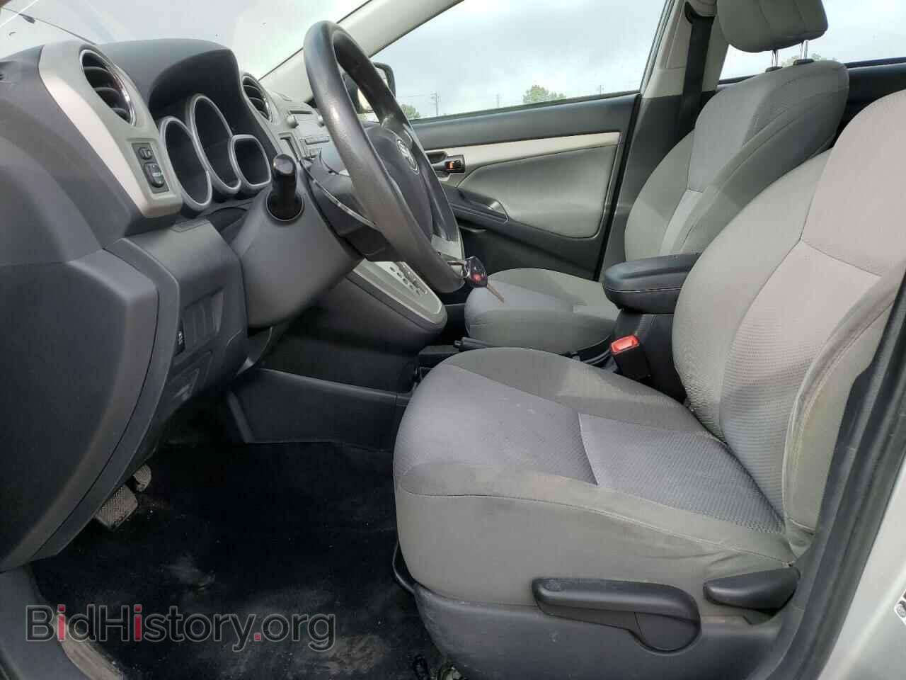 2011 TOYOTA COROLLA - VIN: 2T1KU4EE1BC672859 - Фото 7
