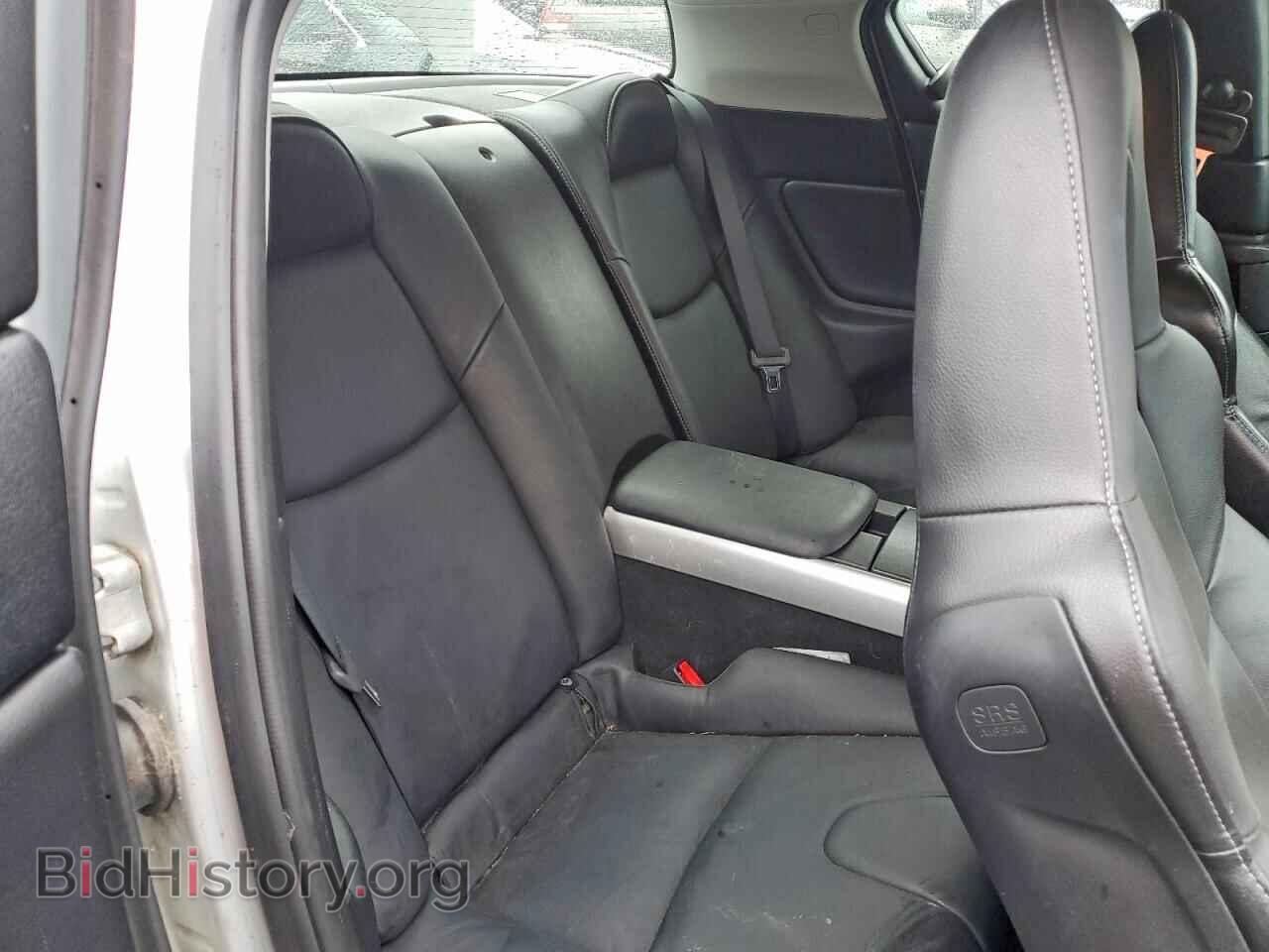 2007 MAZDA RX8 - VIN: JM1FE173470211052 - Фото 10