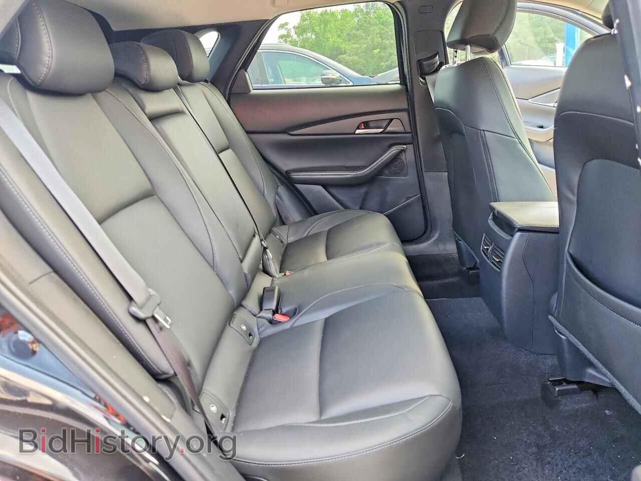 2025 MAZDA CX30 - VIN: 3MVDMBBM9SM772142 - Photo 11