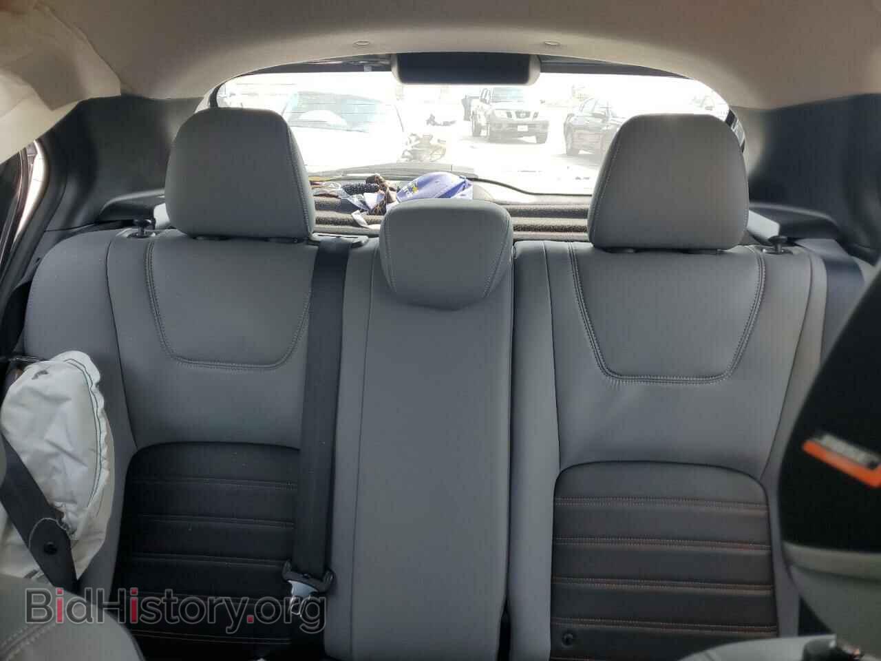 2023 NISSAN KICKS - VIN: 3N1CP5DV7PL511698 - Фото 10