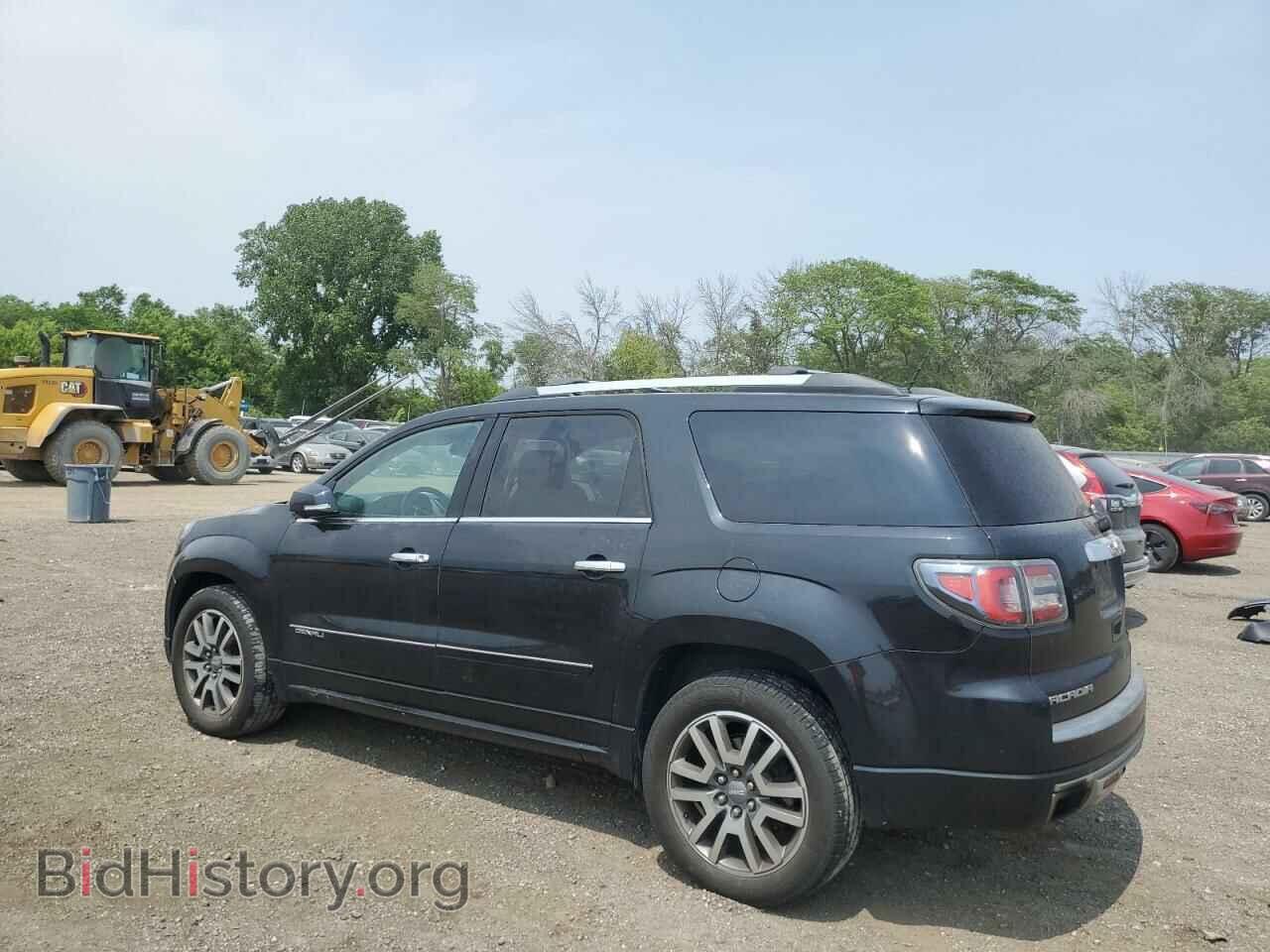 2013 GMC ACADIA DEN - VIN: 1GKKVTKD0DJ228502 - Photo 2