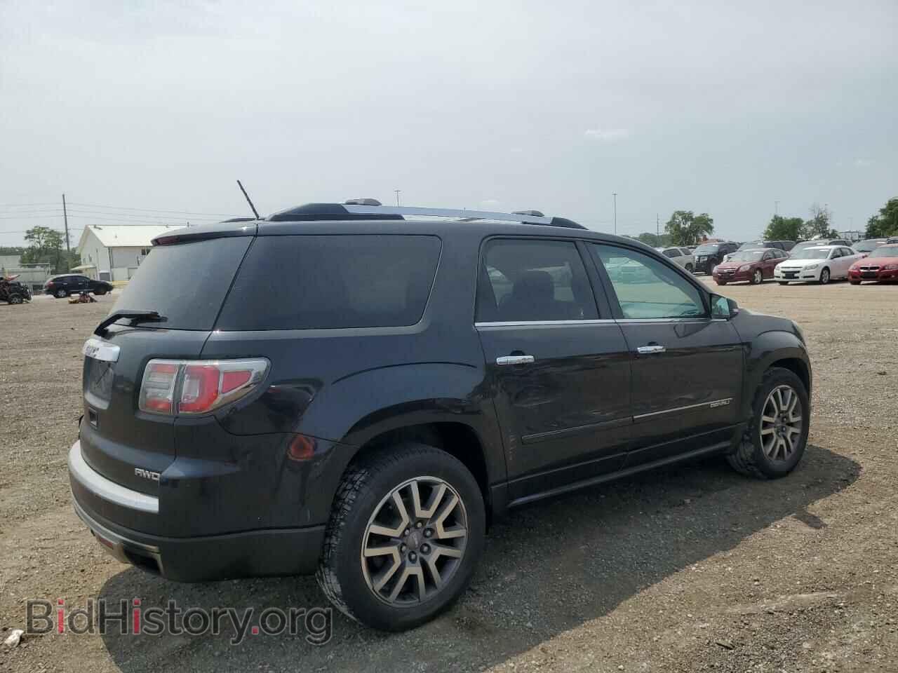 2013 GMC ACADIA DEN - VIN: 1GKKVTKD0DJ228502 - Photo 3