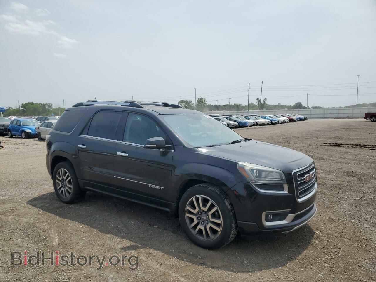 2013 GMC ACADIA DEN - VIN: 1GKKVTKD0DJ228502 - Photo 4