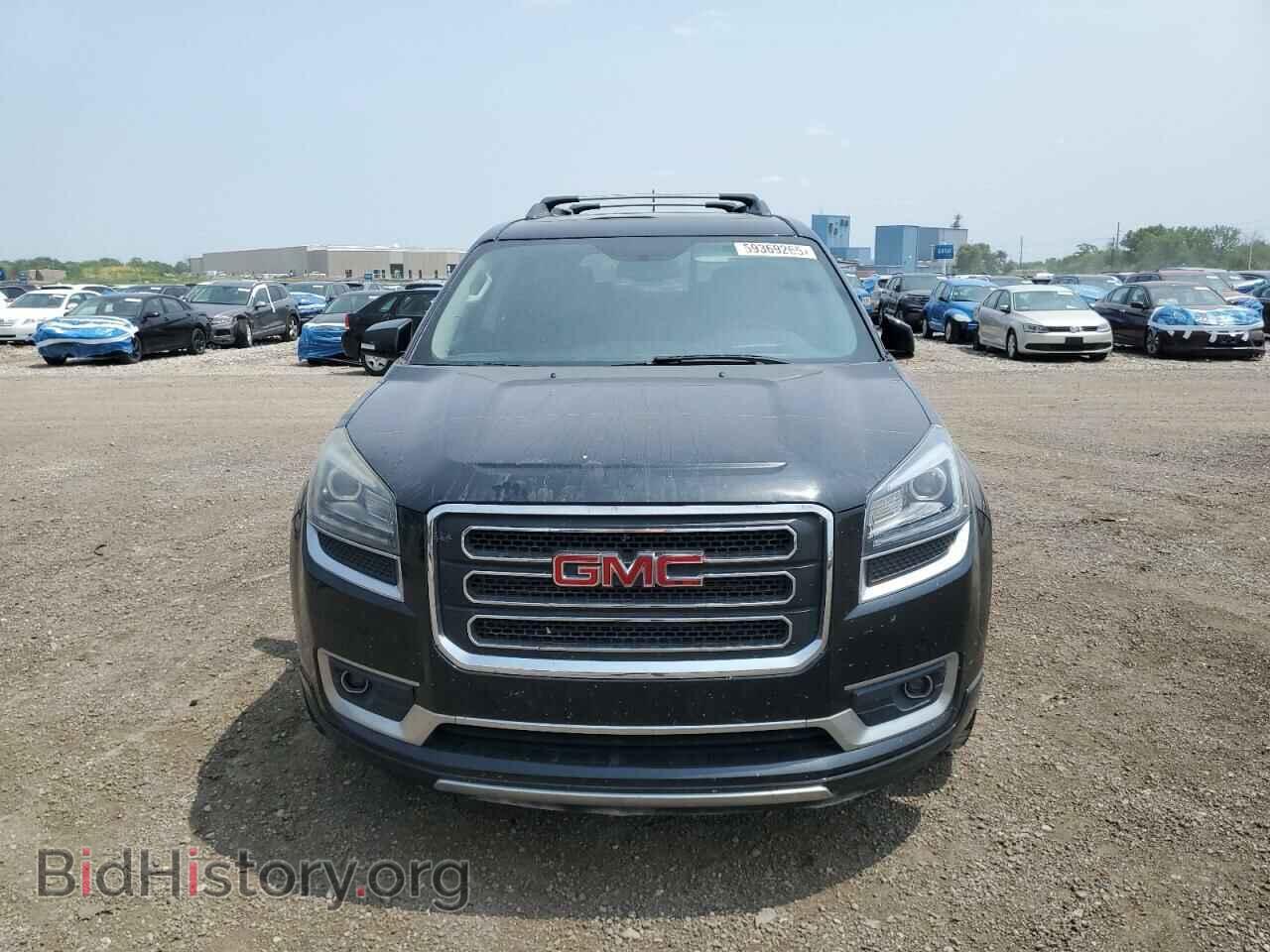 2013 GMC ACADIA DEN - VIN: 1GKKVTKD0DJ228502 - Photo 5