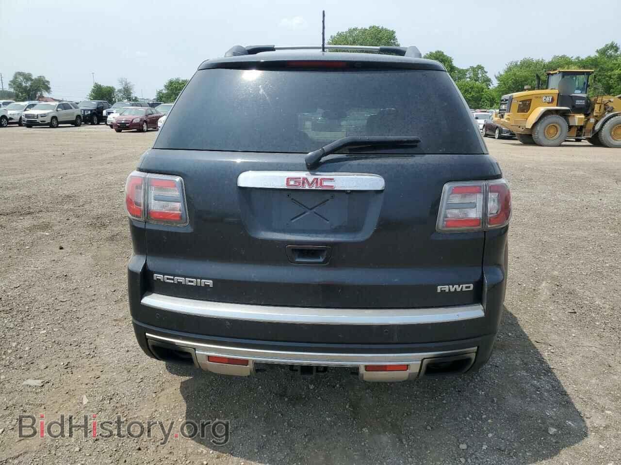 2013 GMC ACADIA DEN - VIN: 1GKKVTKD0DJ228502 - Photo 6